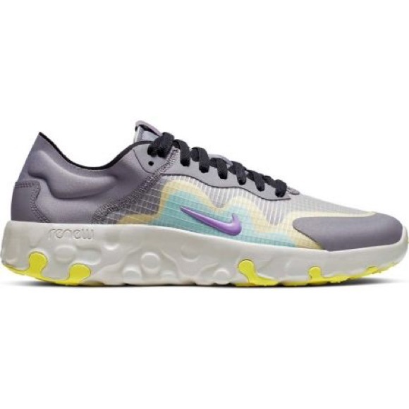 Nike Other - Nike Renew Lucent Air Max Gravitation Sneakers